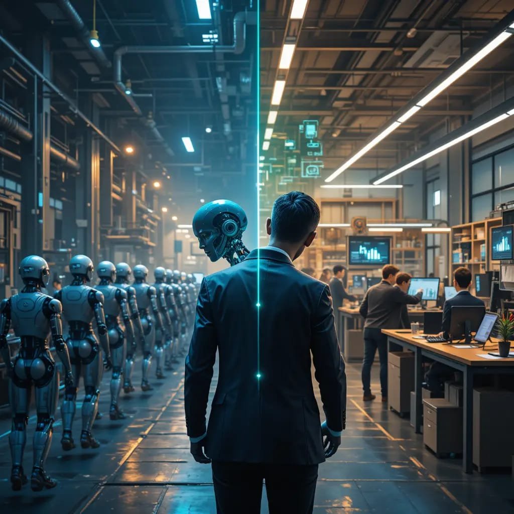 Ethical AI