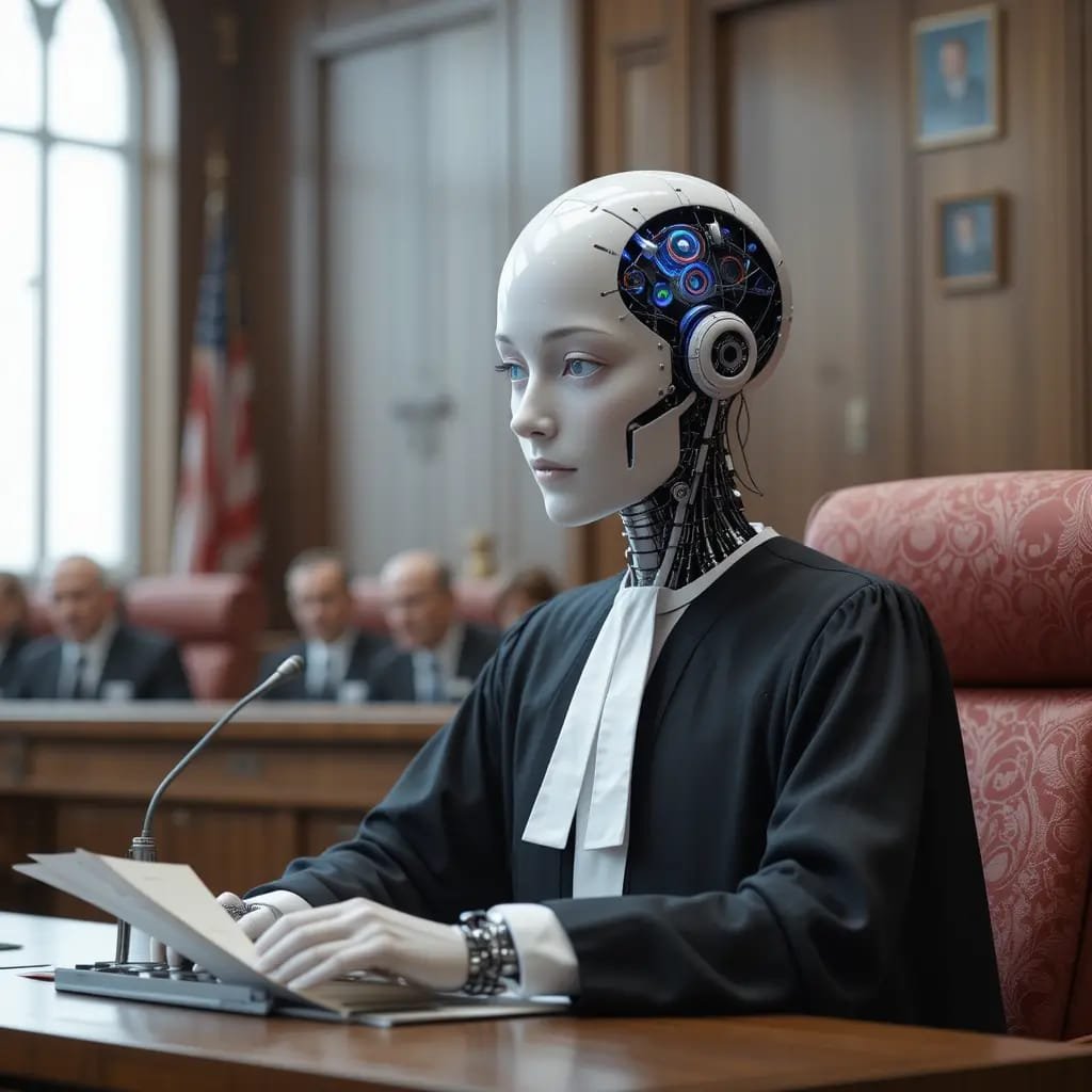 Ethical AI
