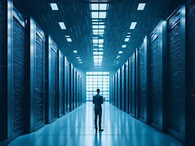 AI scalability : data Management