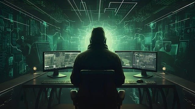 ai scalability : Cybersecurity