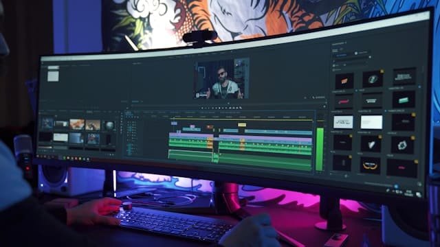 AI-driven content creation