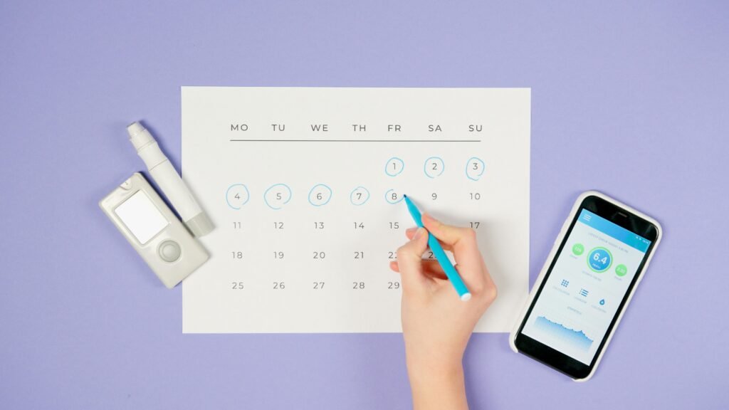 Diabetes Management