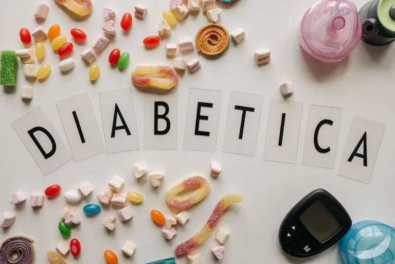 Diabetes Management