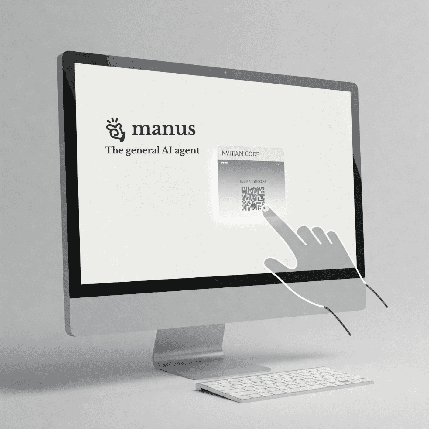 Manus AI feature