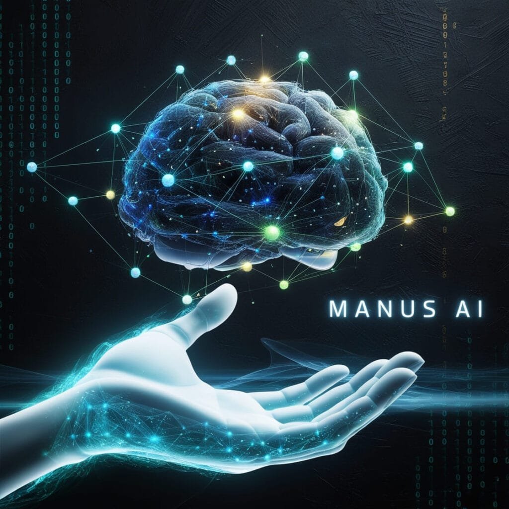 Manus AI conclusion