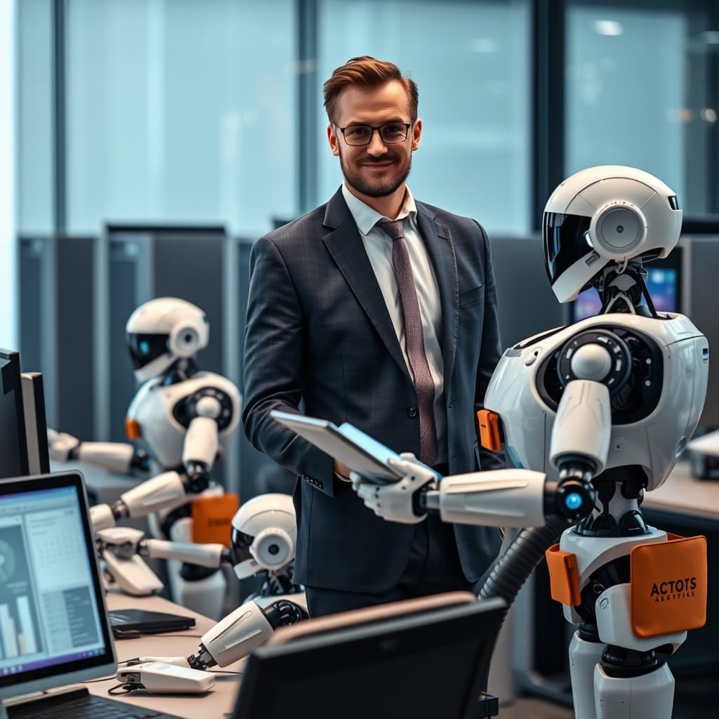 ai agents
